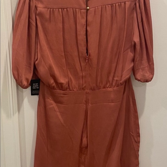 Express NWT Dress - Picture 2 of 8